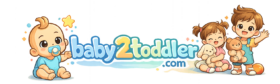 baby2toddler.com Logo