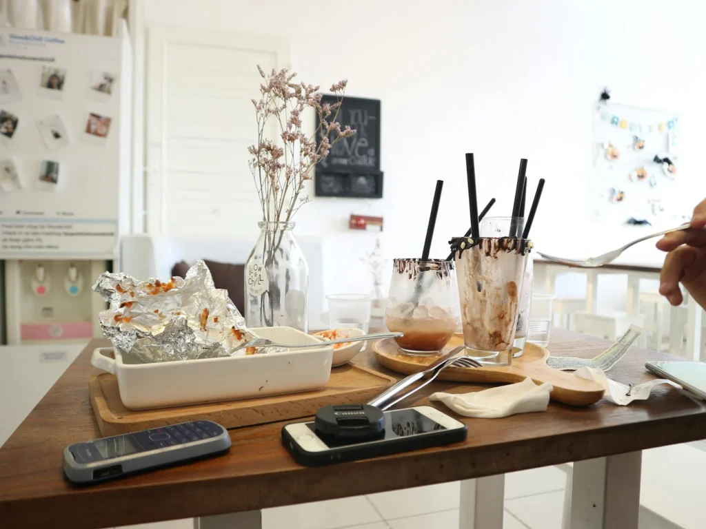 Mastering Utensils: Supporting Your 34-Month-Old's Self-Feeding Journey
