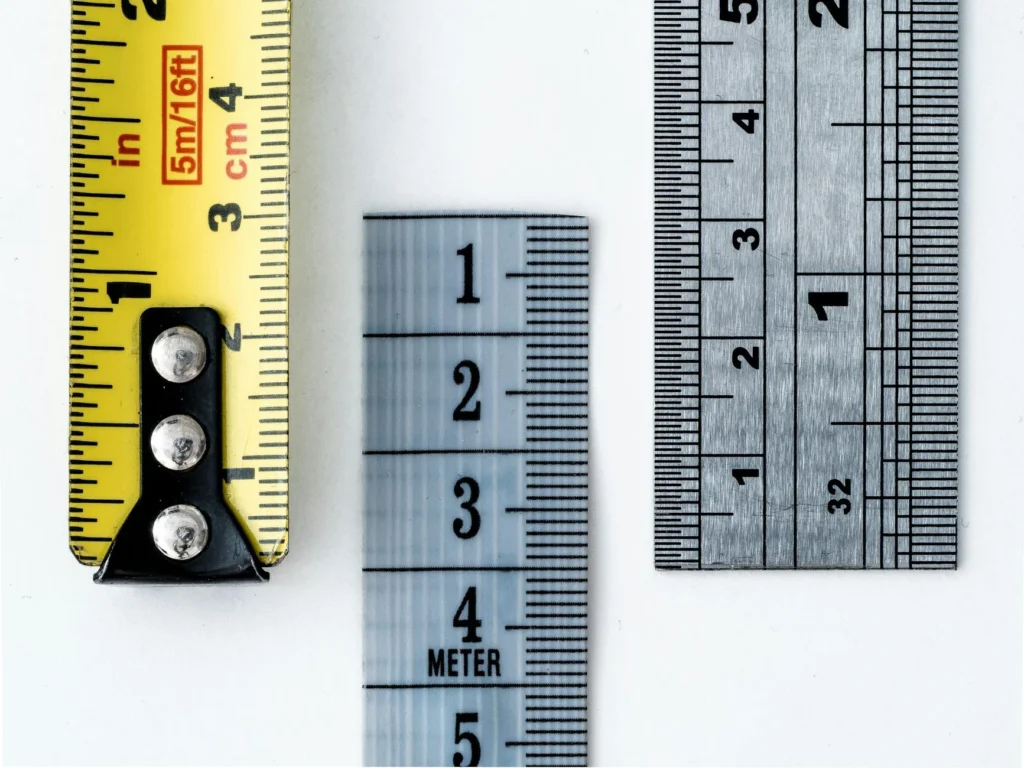 Toddler & Kids Shoe Size Chart: Finding the Perfect Fit