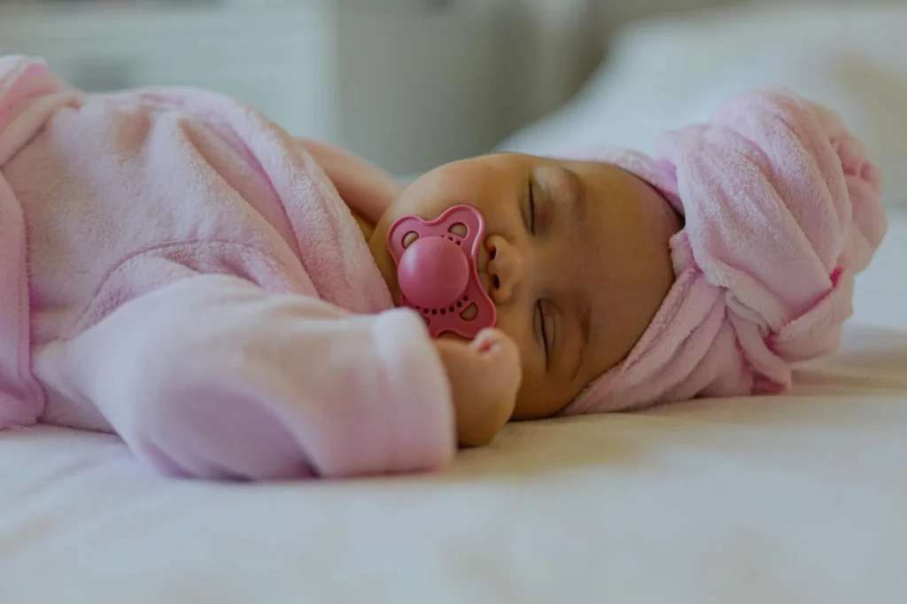 Pacifier Weaning: Gentle Steps for a Smooth Transition