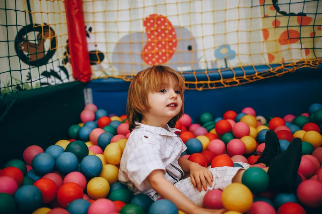 Indoor Movement Games for Your Little Explorer (Around 12-24 Months)