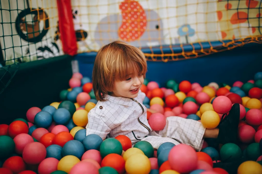 Indoor Movement Games for Your Little Explorer (Around 12-24 Months)