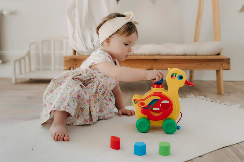 36-Week-Old Baby: Getting Ready for Bottle-to-Cup Transition