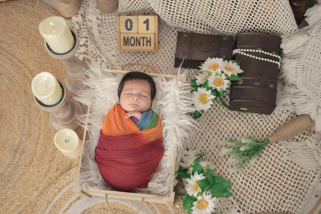 Encouraging Early Speech: Play Ideas for Your 10-Month-Old