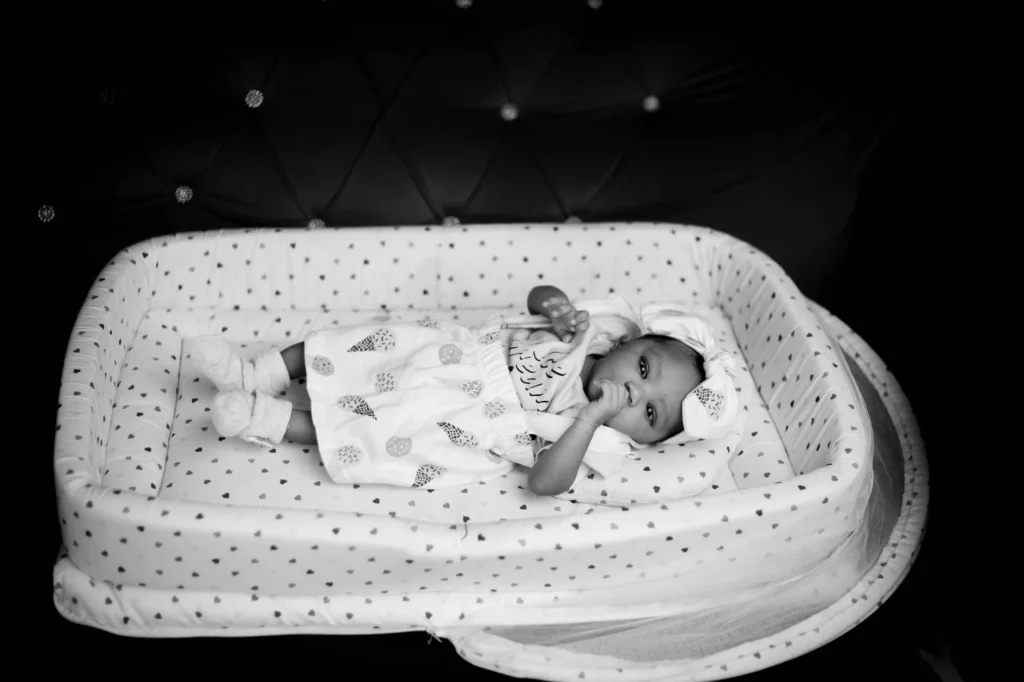 34-Week-Old Baby: Navigating Micro-Naps and Busy Days
