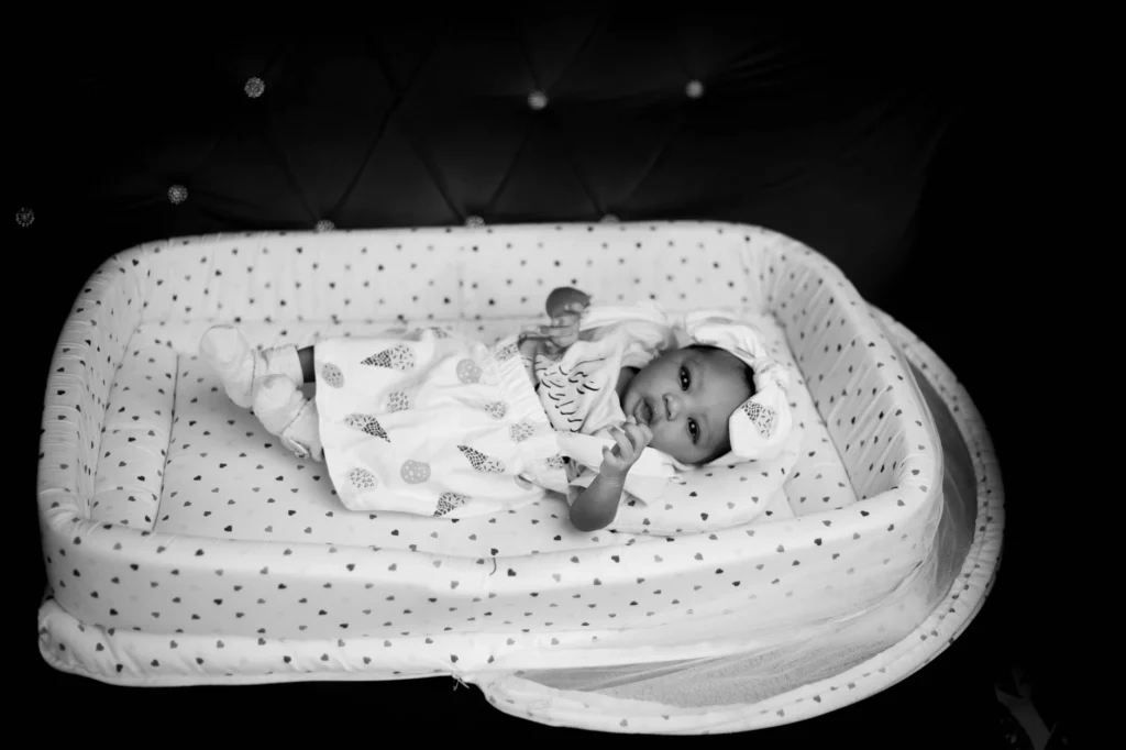 Choosing the Best Travel Crib or Pack-and-Play for Your Family