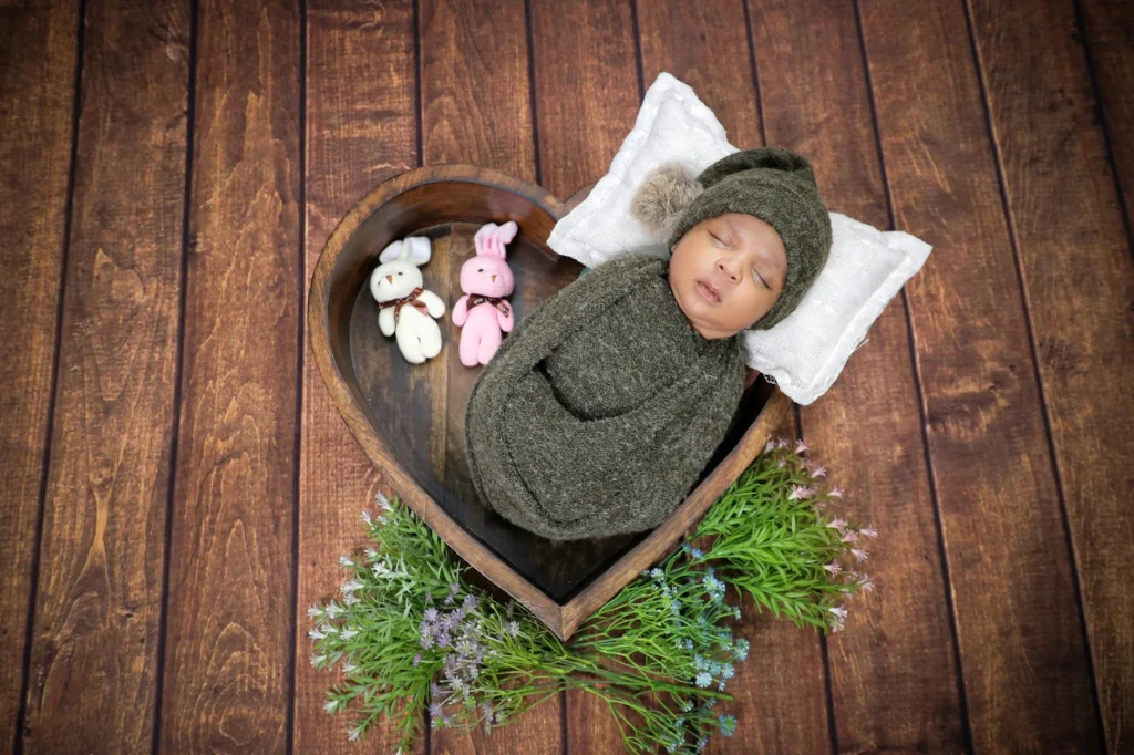 Encouraging Early Speech: Play Ideas for Your 10-Month-Old
