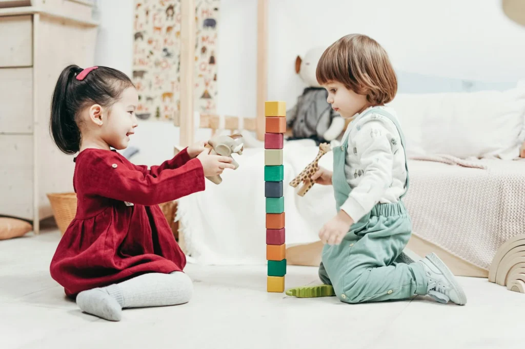 Adjusting Your Baby's Routine at 12 Months: Sleep, Food, and Fun