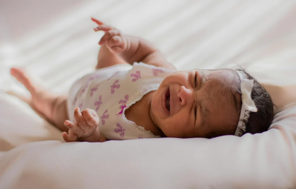 Ensuring Snuggles & Safety: Babywearing Fit Checks for Your 19-Week-Old