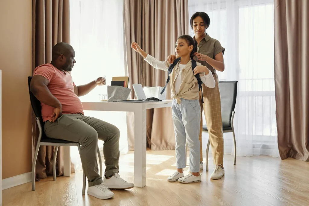 7 Smart Morning Habits to Help Your Child Stay On Schedule