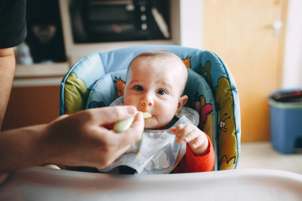 33-Week-Old Baby: A Calm Guide to Allergen Introduction