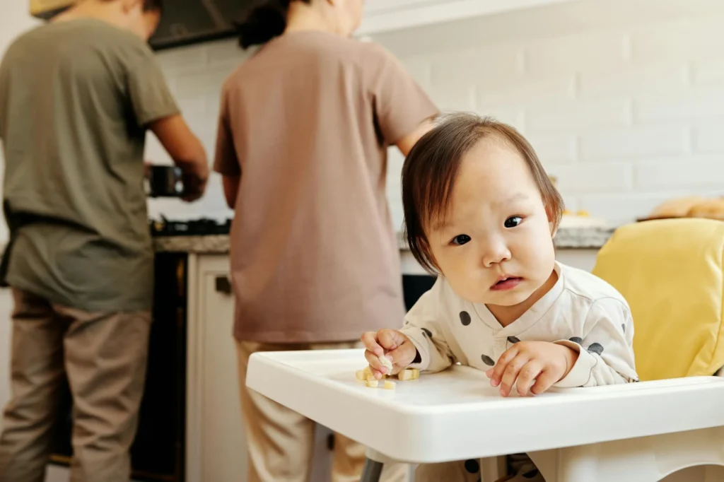Hearty Meat & Veggie Mash for Little Eaters (9+ Months)