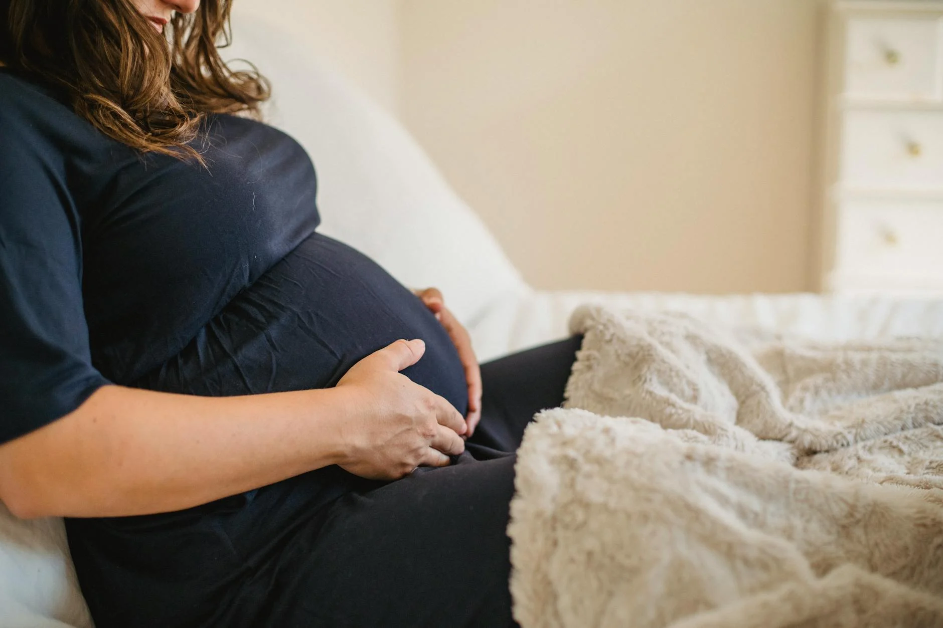 Pregnant
