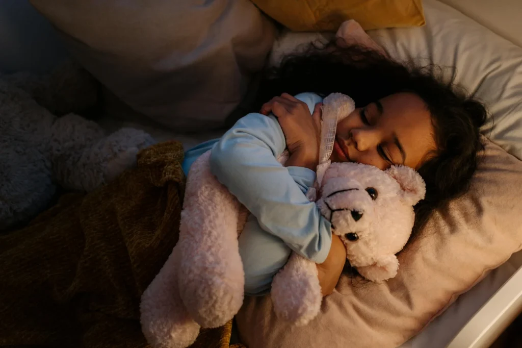 Age 4 Bedtime Negotiations: Quick Fixes