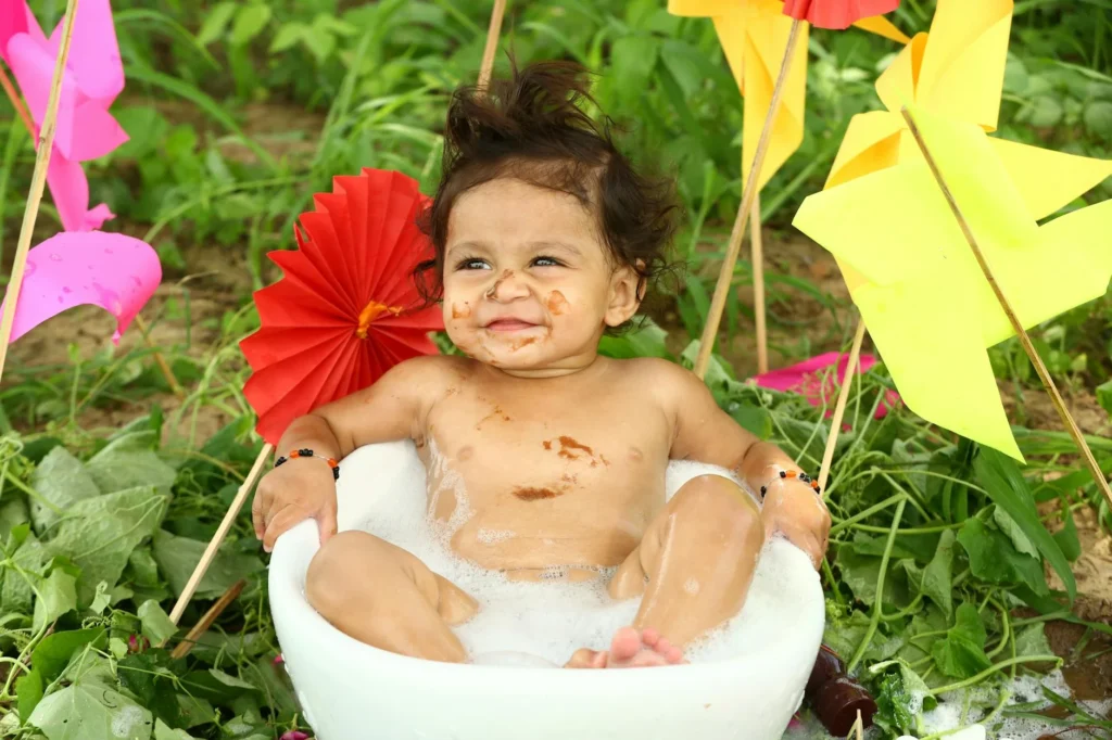 Splish-Splash Struggles? Turning Bathtime Battles into Bubbles of Fun for Your Toddler