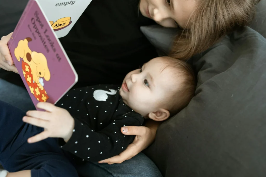 Daily Language Boosters: Fun Games for Little Talkers