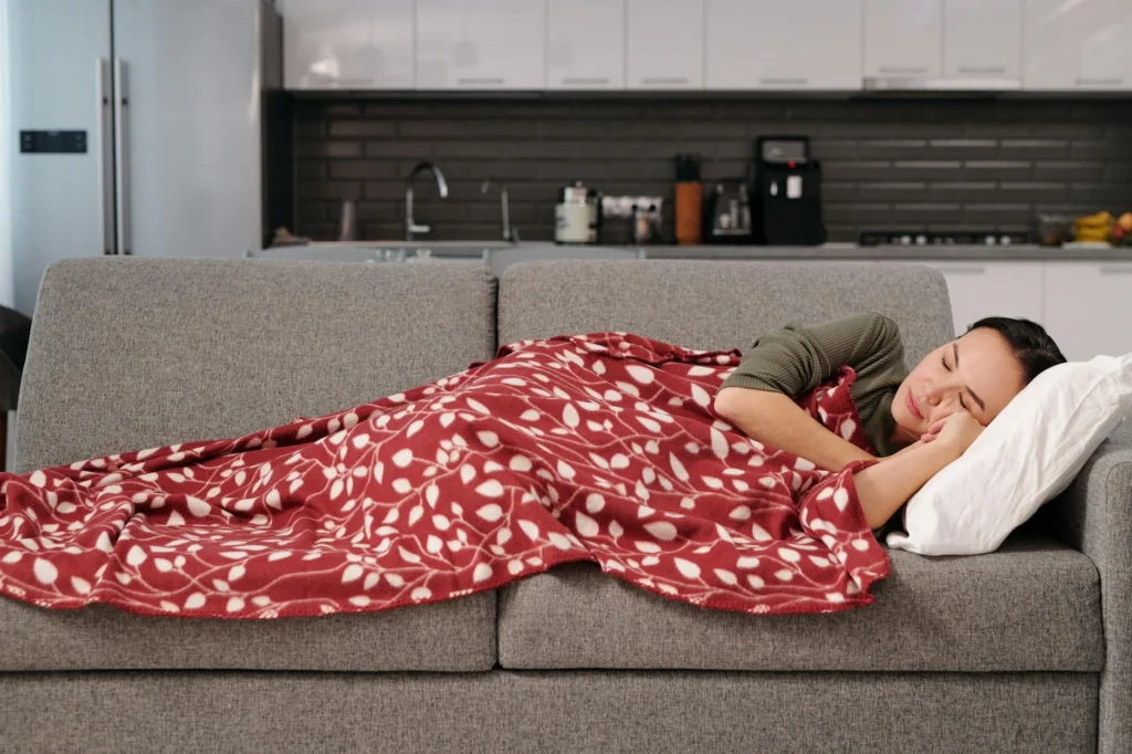 12 Weeks Pregnant: Navigating Energy Dips with Realistic Self-Care