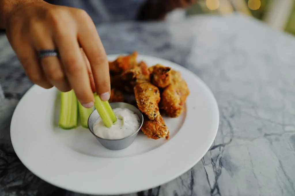 Easy Baked Veggie Fritters for Your Little Explorer