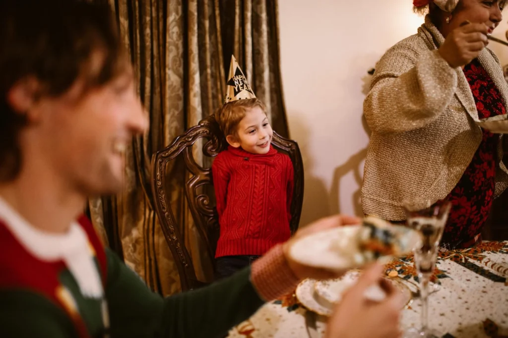 Age 5: Building Responsibility with Tiny Chores
