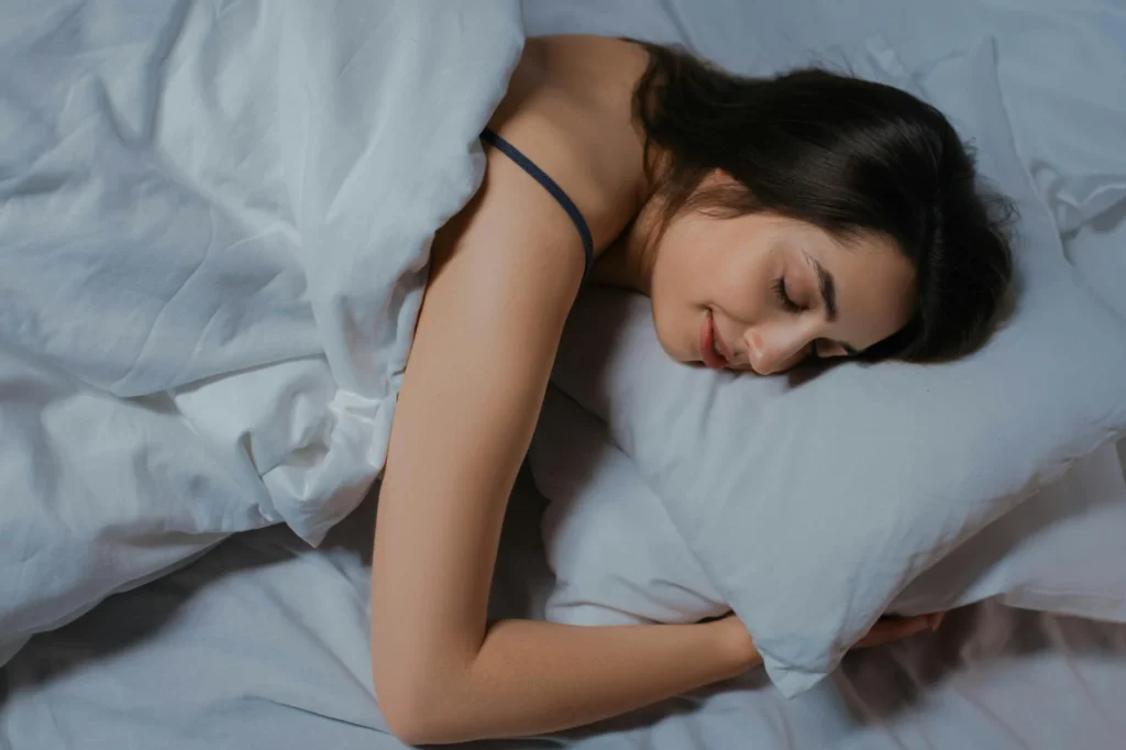 Sleep and Growth: What Your 12-Year-Old Needs