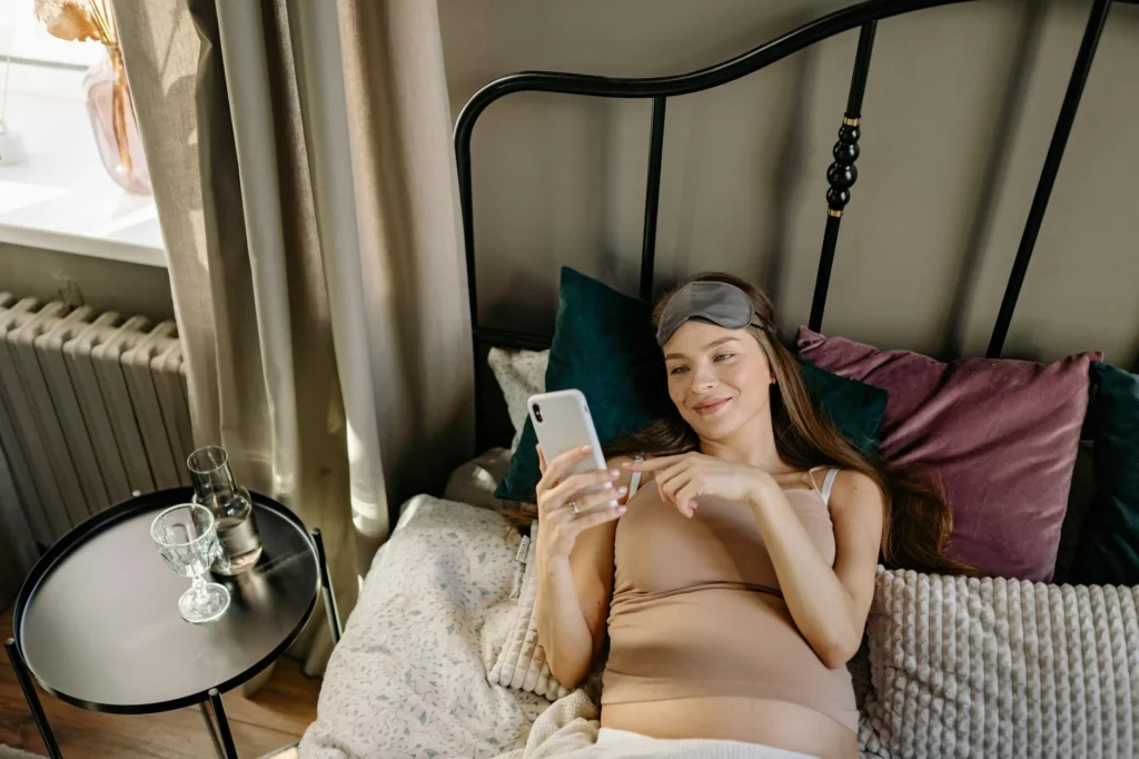 12 Weeks Pregnant: Navigating Energy Dips with Realistic Self-Care