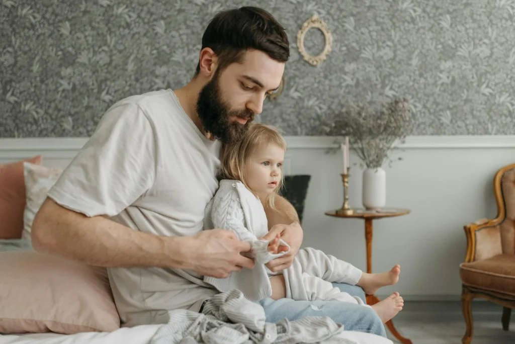 7 Smart Morning Habits to Help Your Child Stay On Schedule
