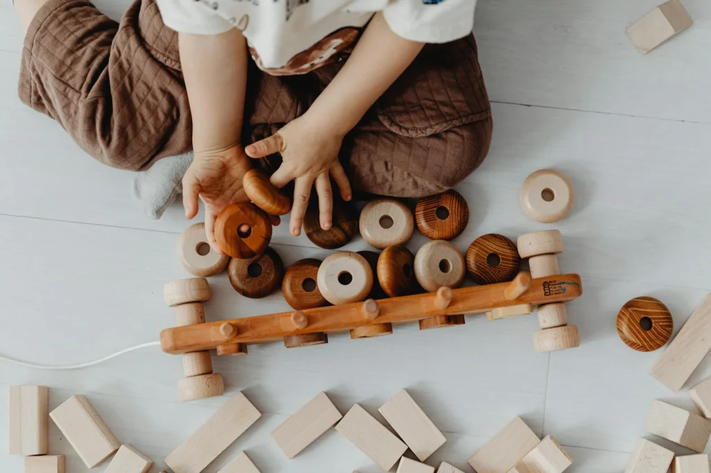 30-Month-Old Toddler: Screen Time Limits Without Drama