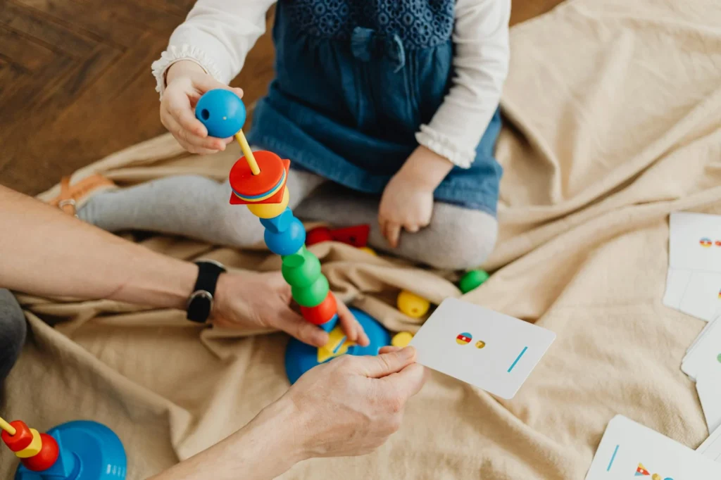 Feeling Faces & Fun Games: Helping Your Preschooler Name Emotions