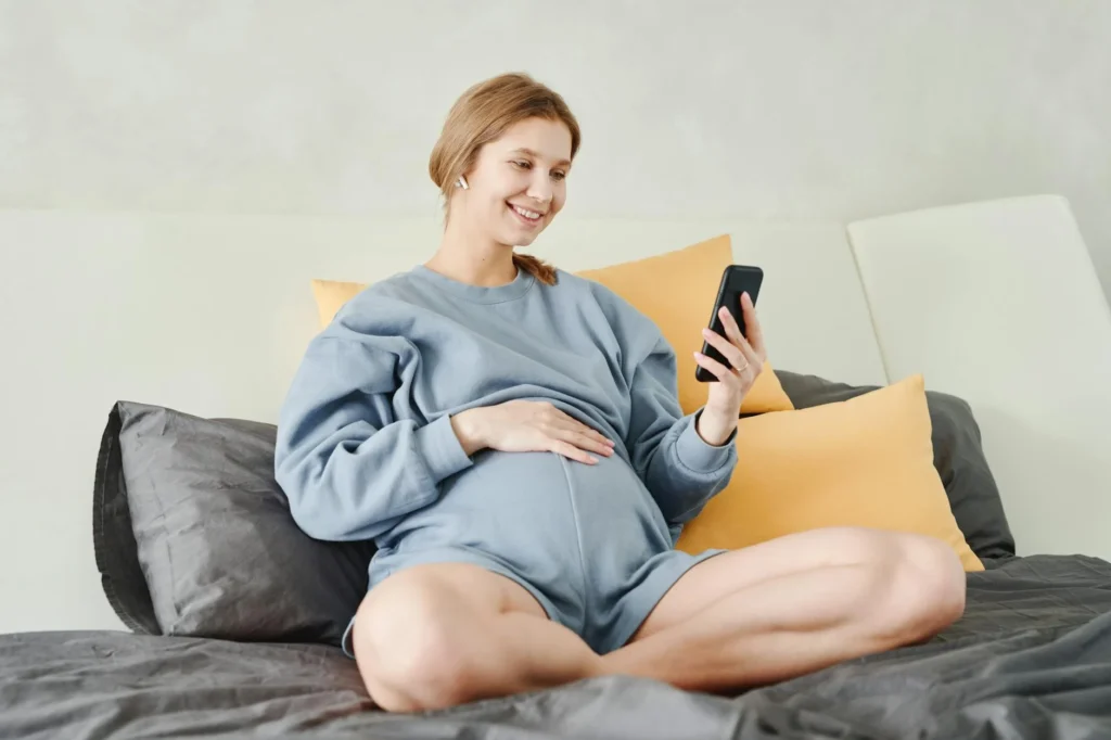 10 Weeks Pregnant: Common Questions and What to Expect