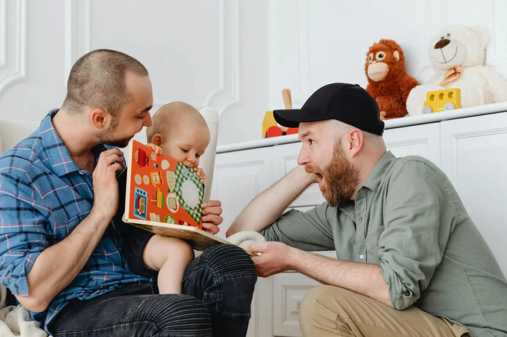 Daily Language Boosters: Fun Games for Little Talkers