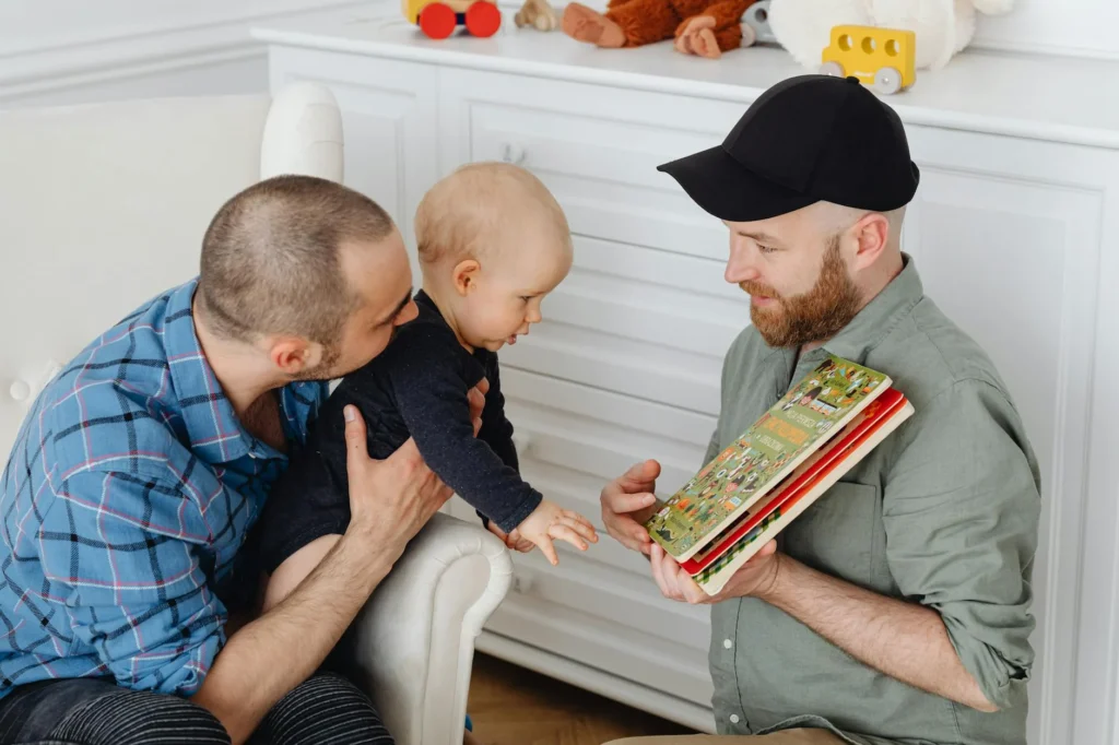 Daily Language Boosters: Fun Games for Little Talkers