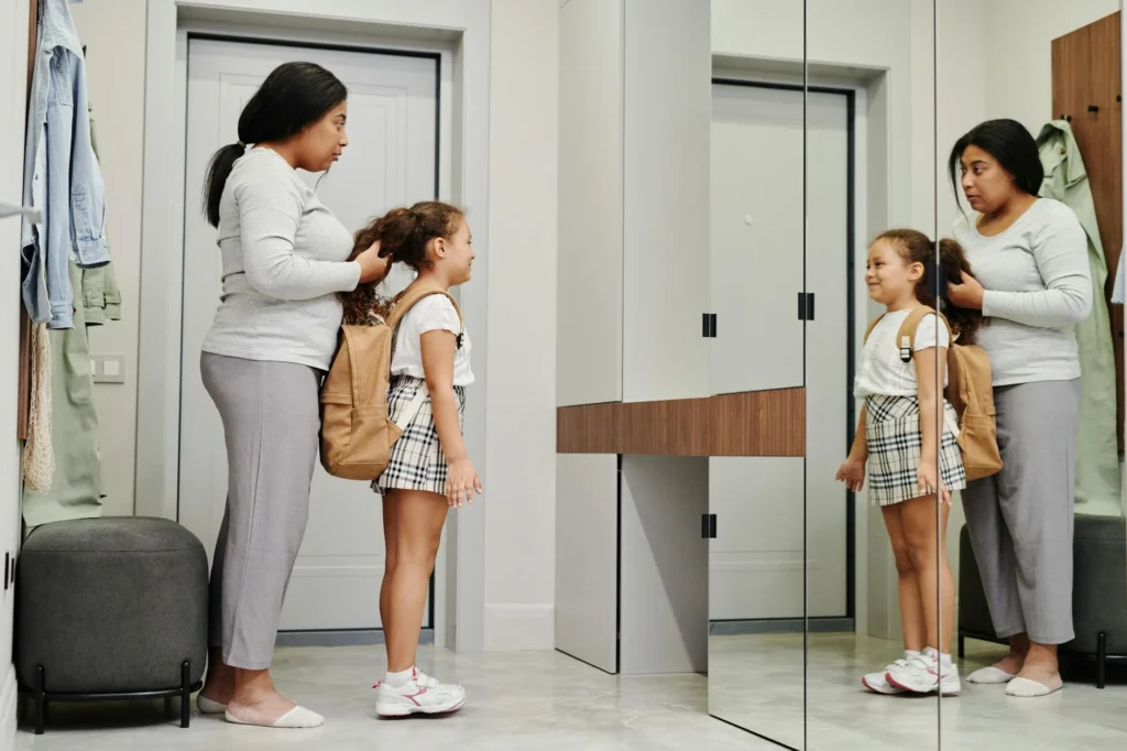 7 Smart Morning Habits to Help Your Child Stay On Schedule