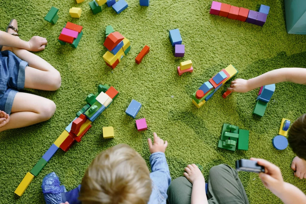 30-Month-Old Toddler: Screen Time Limits Without Drama