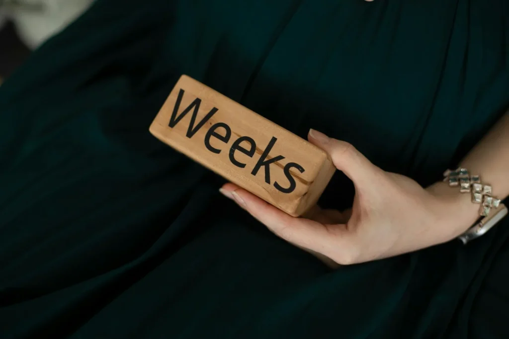 Your 52-Week-Old: Streamlining Daily Life Before the Big Milestone