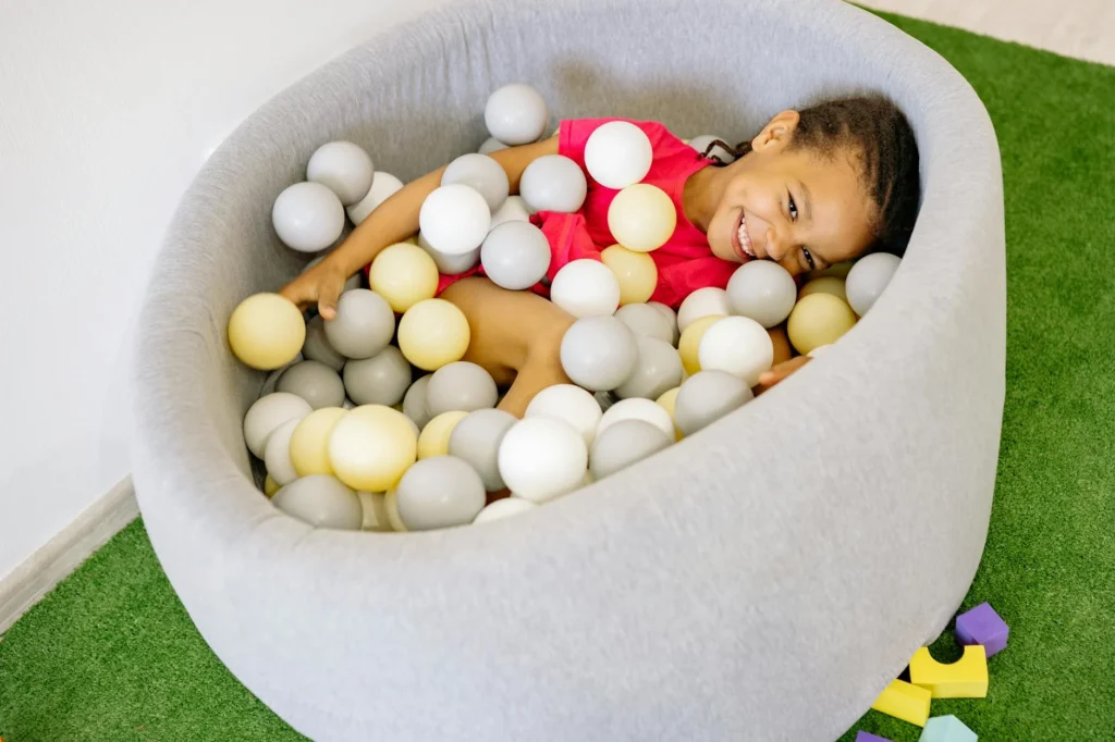 Indoor Movement Games for Your Little Explorer (Around 12-24 Months)