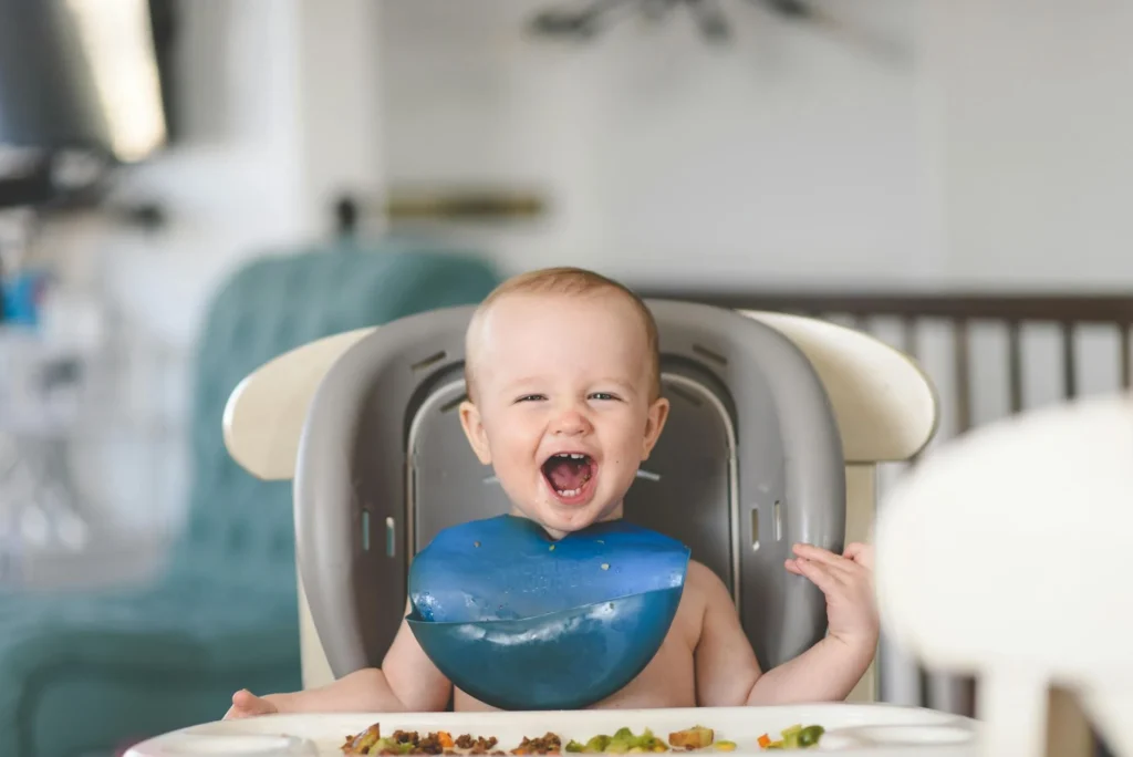 33-Week-Old Baby: A Calm Guide to Allergen Introduction