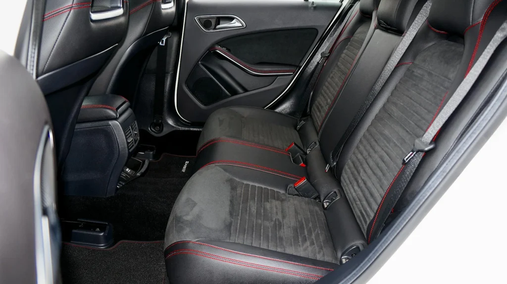 Car Seat Quick Fit: A Checklist for Your Growing 24-Week-Old Baby