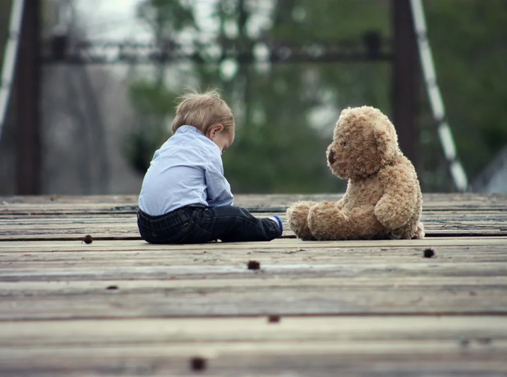 Unlocking Imagination: Pretend Play Ideas for Toddlers