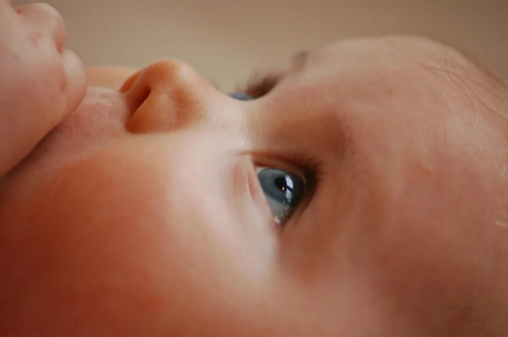 Baby Sniffles: Cold or Allergies? Spotting the Differences