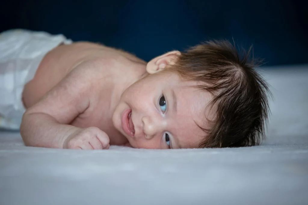 Tummy Time for Your 9-Week-Old: Gentle Ideas Babies Often Tolerate