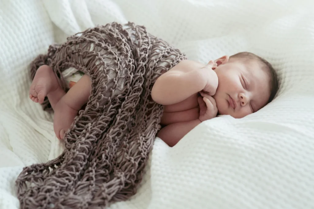 Sleep Sack Sizing Guide: Finding the Perfect Fit