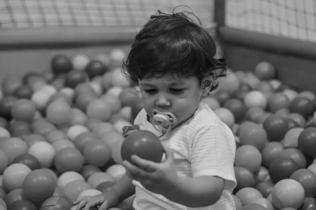 Playful Learning: Sharing and Turn-Taking Games for Your 29-Month-Old