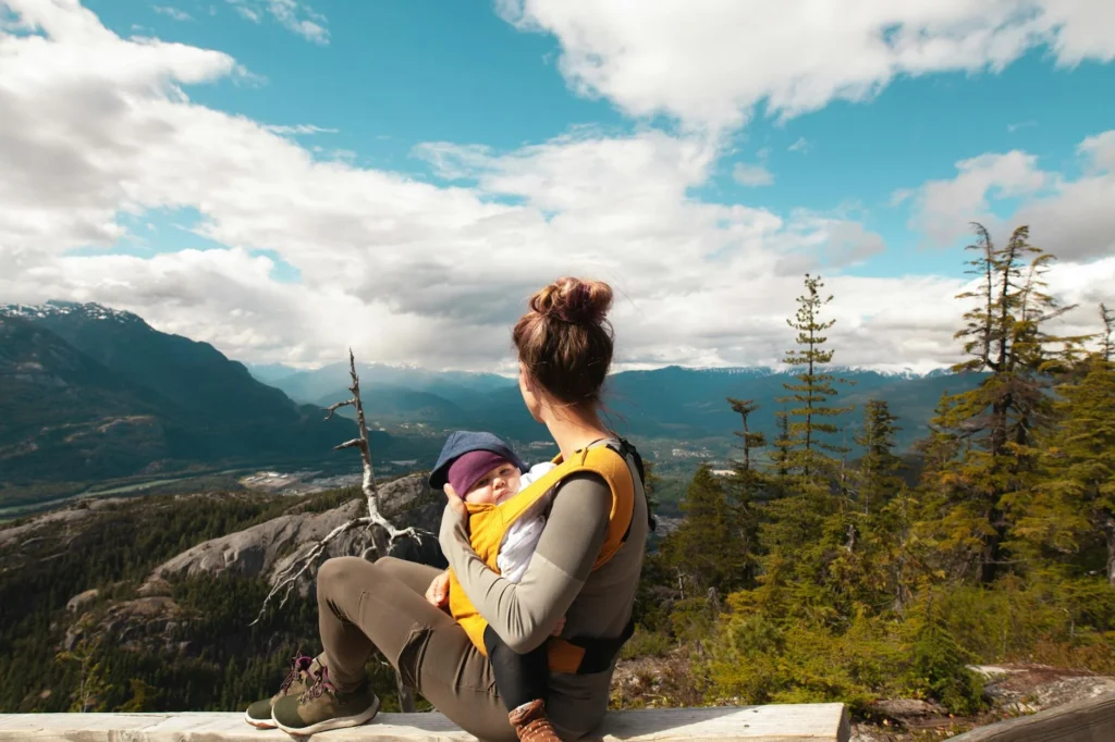 A Parent's Guide to Baby Carriers: Finding the Perfect Fit and Comfort