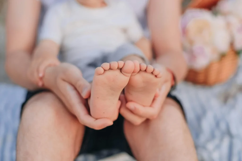 Baby Rashes: What to Look For and When to Seek Advice
