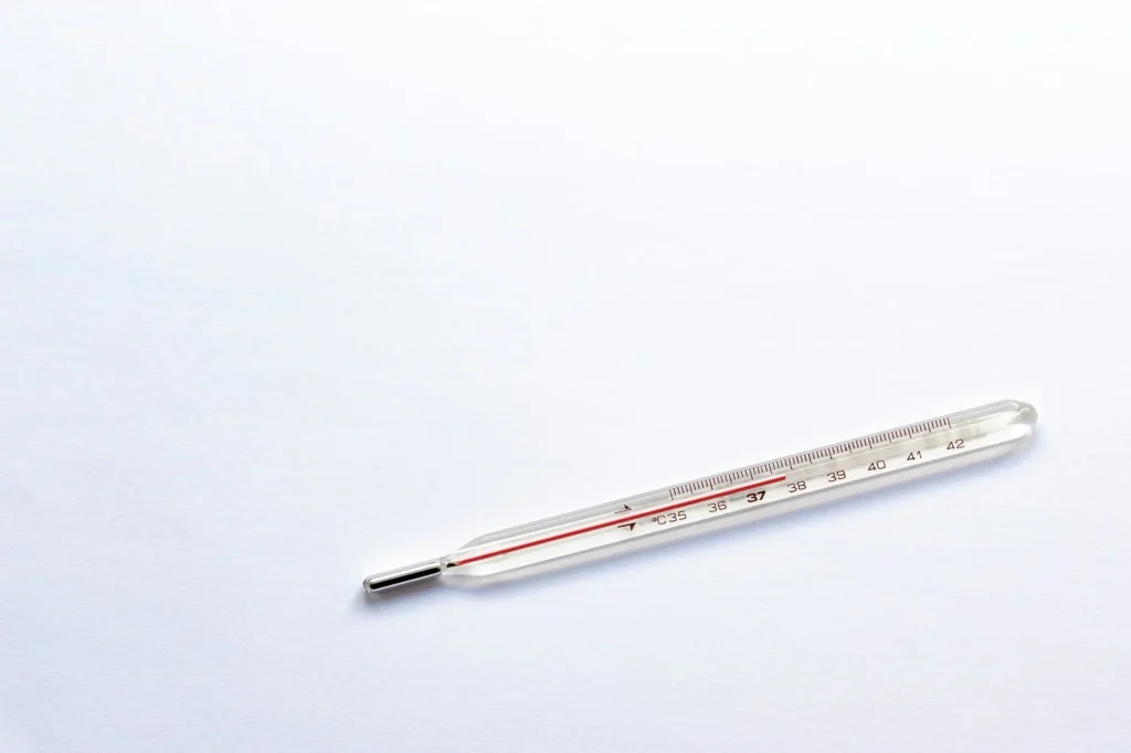 How to Take Your Baby's Temperature Accurately