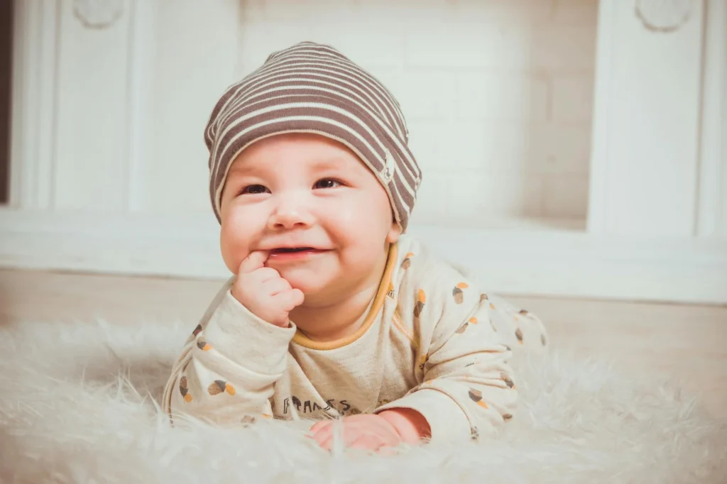 Winter Wardrobe Wisdom: Layering for Little Ones Without Overheating