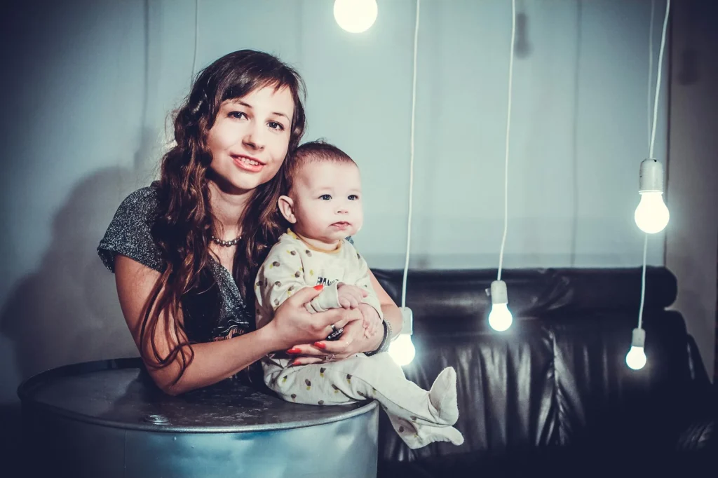 Navigating Night Wakings: Gentle Responses for Parents