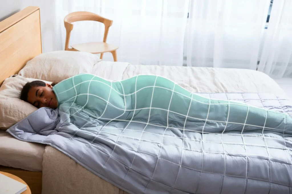 Sleep Reset for 7-Year-Olds: Navigating Busy Weeks with Rest