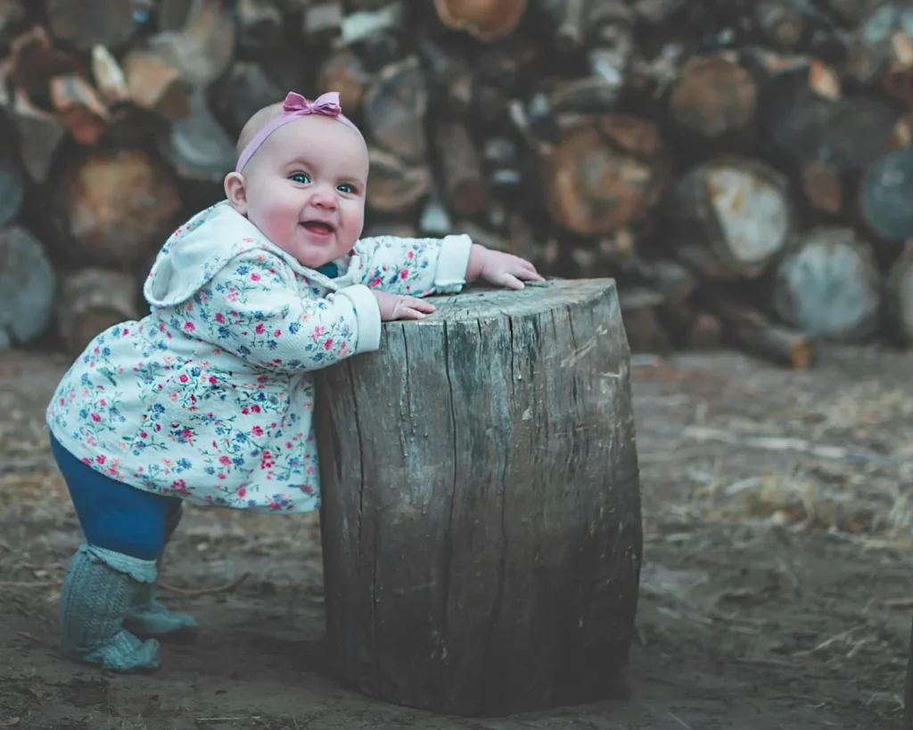 Winter Wardrobe Wisdom: Layering for Little Ones Without Overheating