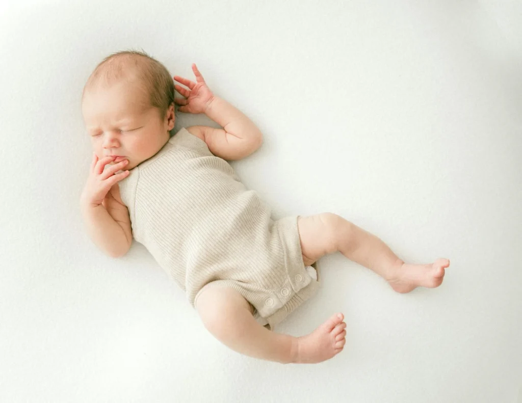 7-Week-Old Baby: Understanding Wake Windows Simply